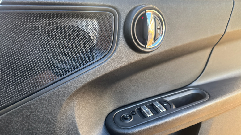 MINI Countryman 1.5 Cooper Classic 5dr Auto Petrol Hatchback